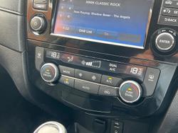 2017 Nissan X-TRAIL ST-L