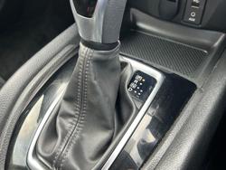 2017 Nissan X-TRAIL ST-L