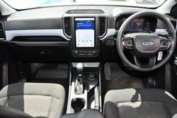 2024 Ford Ranger Black Edition