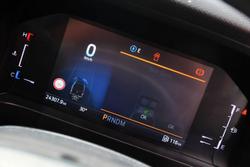 2024 Ford Ranger Black Edition