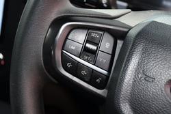 2024 Ford Ranger Black Edition