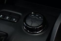 2024 Ford Ranger Black Edition