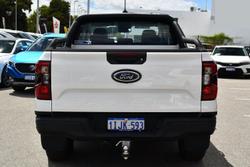 2024 Ford Ranger Black Edition