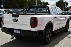 2024 Ford Ranger Black Edition