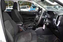 2024 Ford Ranger Black Edition