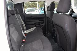 2024 Ford Ranger Black Edition