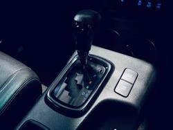 2020 Toyota Hilux Rugged X GUN126R 4X4 Dual Range Eclipse Black