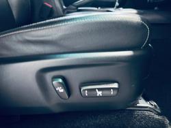 2020 Toyota Hilux Rugged X GUN126R 4X4 Dual Range Eclipse Black