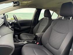 2022 Toyota Corolla Ascent Sport