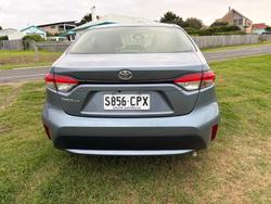 2022 Toyota Corolla Ascent Sport