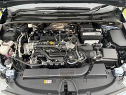 2022 Toyota Corolla Ascent Sport