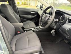 2022 Toyota Corolla Ascent Sport