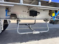 2016 Maxitrans St3 Tri Axle