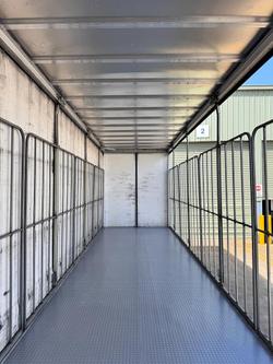 2016 Maxitrans St3 Tri Axle