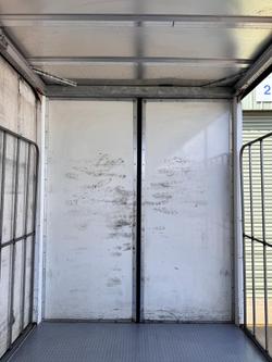 2016 Maxitrans St3 Tri Axle