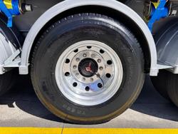 2016 Maxitrans St3 Tri Axle