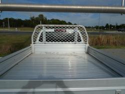 2017 Isuzu D-MAX SX High Ride