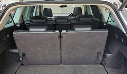 2019 SKODA Kodiaq 132TSI Sportline NS MY20 4X4 Brilliant Silver