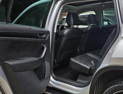 2019 SKODA Kodiaq 132TSI Sportline NS MY20 4X4 Brilliant Silver