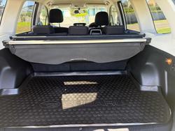 2013 Subaru Forester 2.0D-L