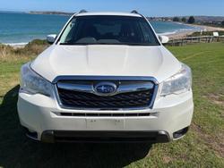 2013 Subaru Forester 2.0D-L