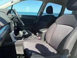 2013 Subaru Forester 2.0D-L