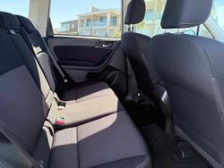 2013 Subaru Forester 2.0D-L