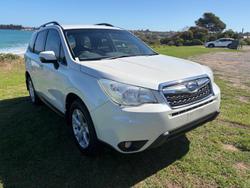2013 Subaru Forester 2.0D-L