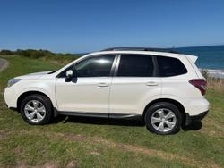2013 Subaru Forester 2.0D-L