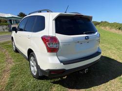 2013 Subaru Forester 2.0D-L