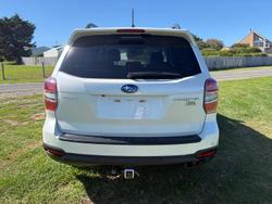 2013 Subaru Forester 2.0D-L