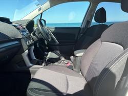 2013 Subaru Forester 2.0D-L