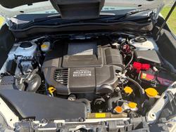 2013 Subaru Forester 2.0D-L