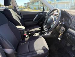 2013 Subaru Forester 2.0D-L