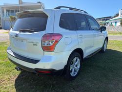 2013 Subaru Forester 2.0D-L