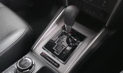 2023 Mitsubishi Triton Xtreme MR MY23 4X4 Dual Range White Diamond with Black Roof