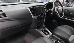 2023 Mitsubishi Triton Xtreme MR MY23 4X4 Dual Range White Diamond with Black Roof