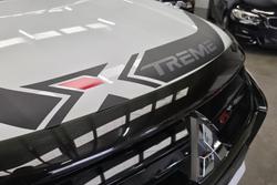 2023 Mitsubishi Triton Xtreme MR MY23 4X4 Dual Range White Diamond with Black Roof