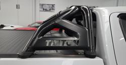 2023 Mitsubishi Triton Xtreme MR MY23 4X4 Dual Range White Diamond with Black Roof