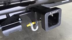 2023 Mitsubishi Triton Xtreme MR MY23 4X4 Dual Range White Diamond with Black Roof