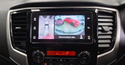 2023 Mitsubishi Triton Xtreme MR MY23 4X4 Dual Range White Diamond with Black Roof