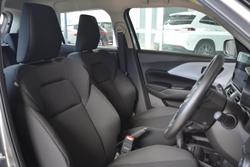 2026 Suzuki Swift Hybrid