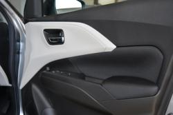 2026 Suzuki Swift Hybrid