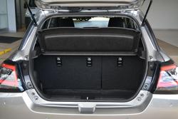 2026 Suzuki Swift Hybrid