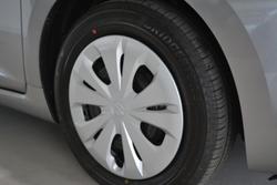 2026 Suzuki Swift Hybrid
