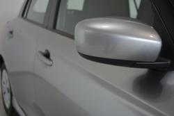 2025 Suzuki Swift Hybrid