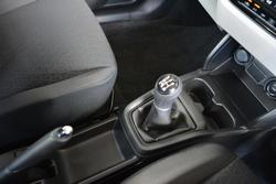 2026 Suzuki Swift Hybrid