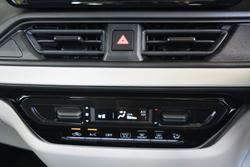2026 Suzuki Swift Hybrid