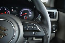 2026 Suzuki Swift Hybrid