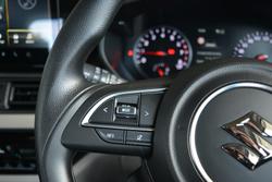 2026 Suzuki Swift Hybrid